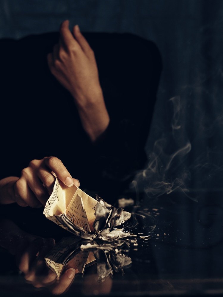 Photograph by Nada Elbatran