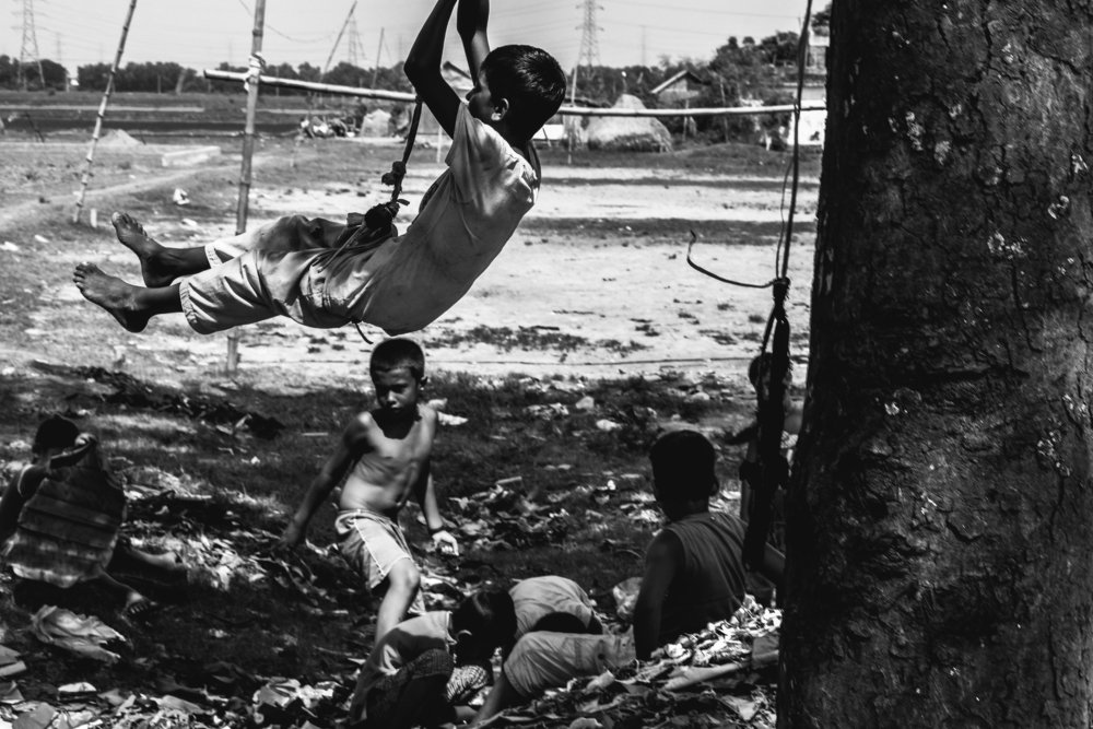 Photograph by Rafi Woaraka Bin Habib