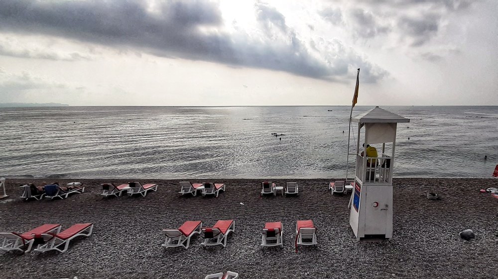 Photograph by Andreas Koff