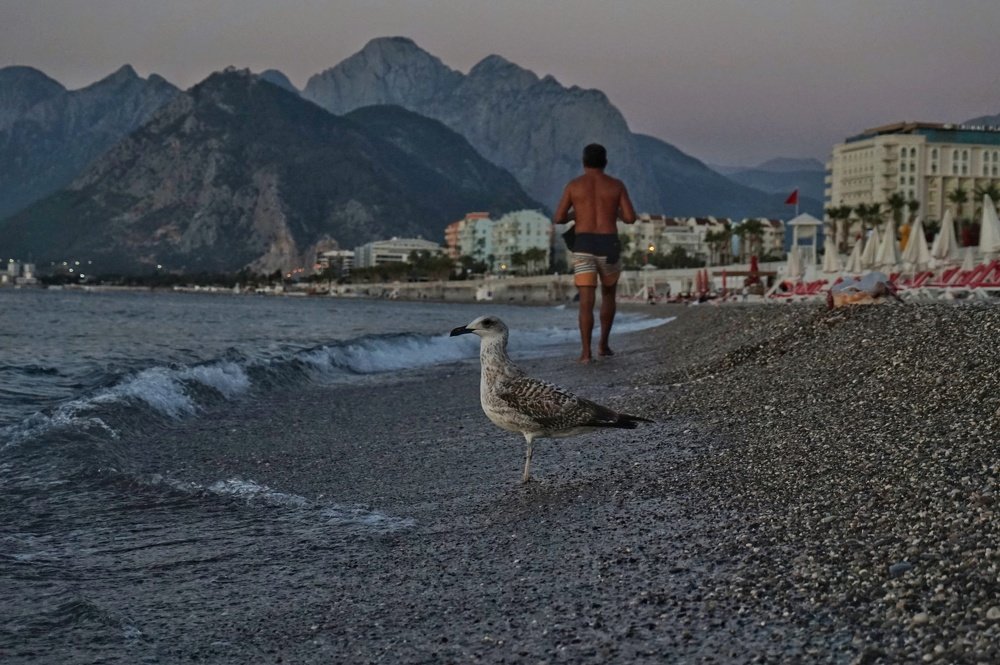 Photograph by Andreas Koff