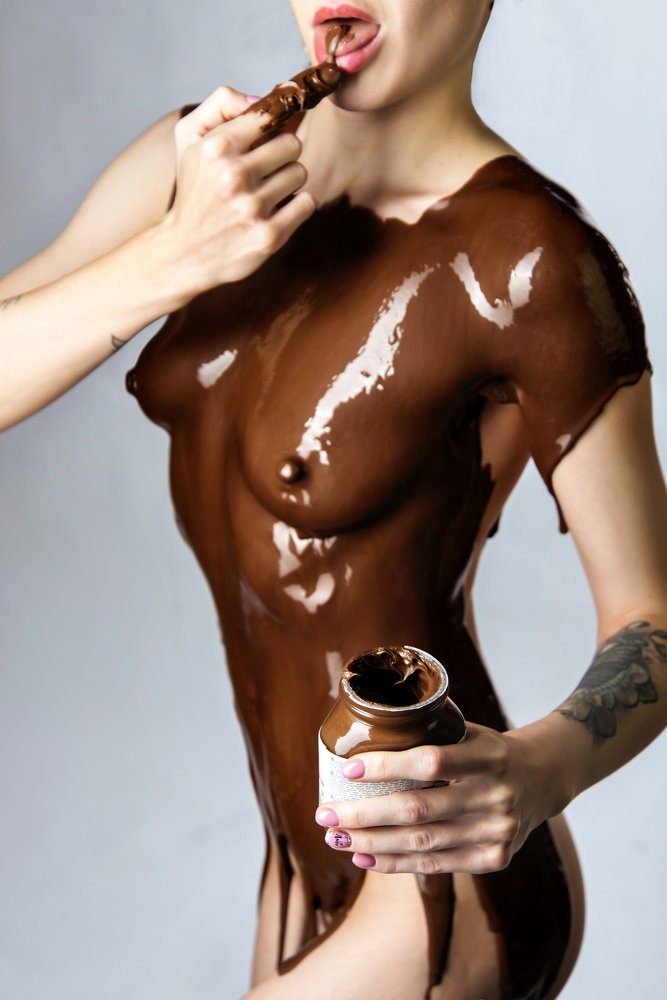 Photograph by Светлана Тимошенина