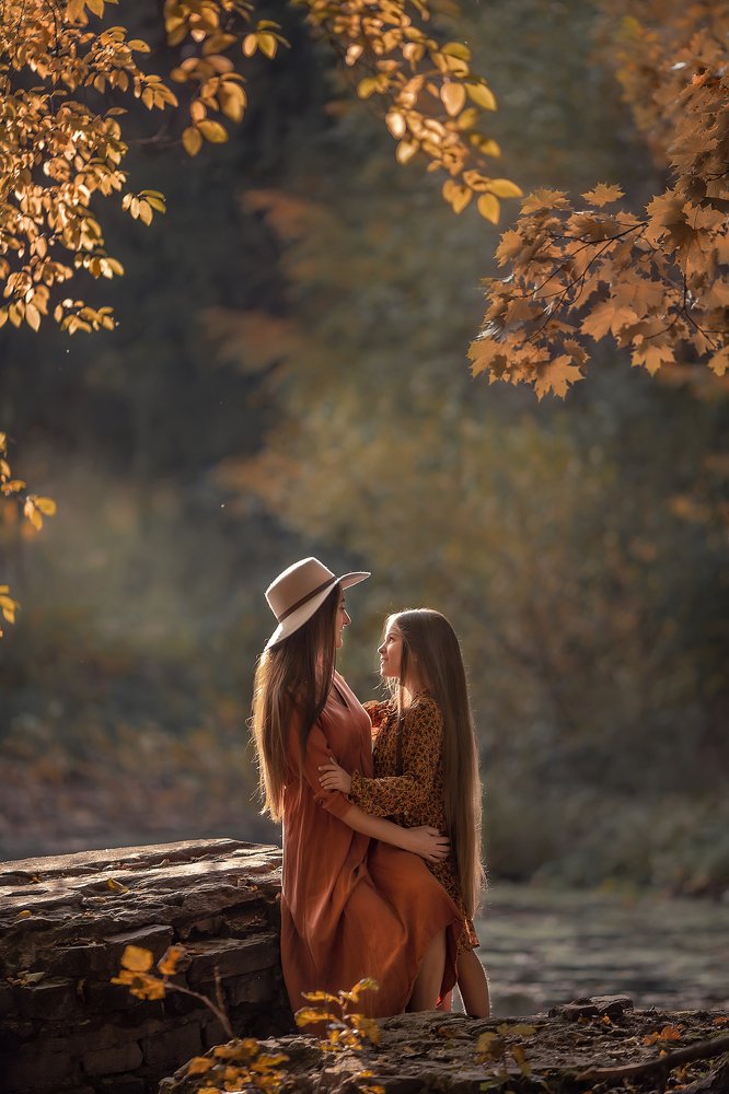 Photograph by Ульяна Меньшикова