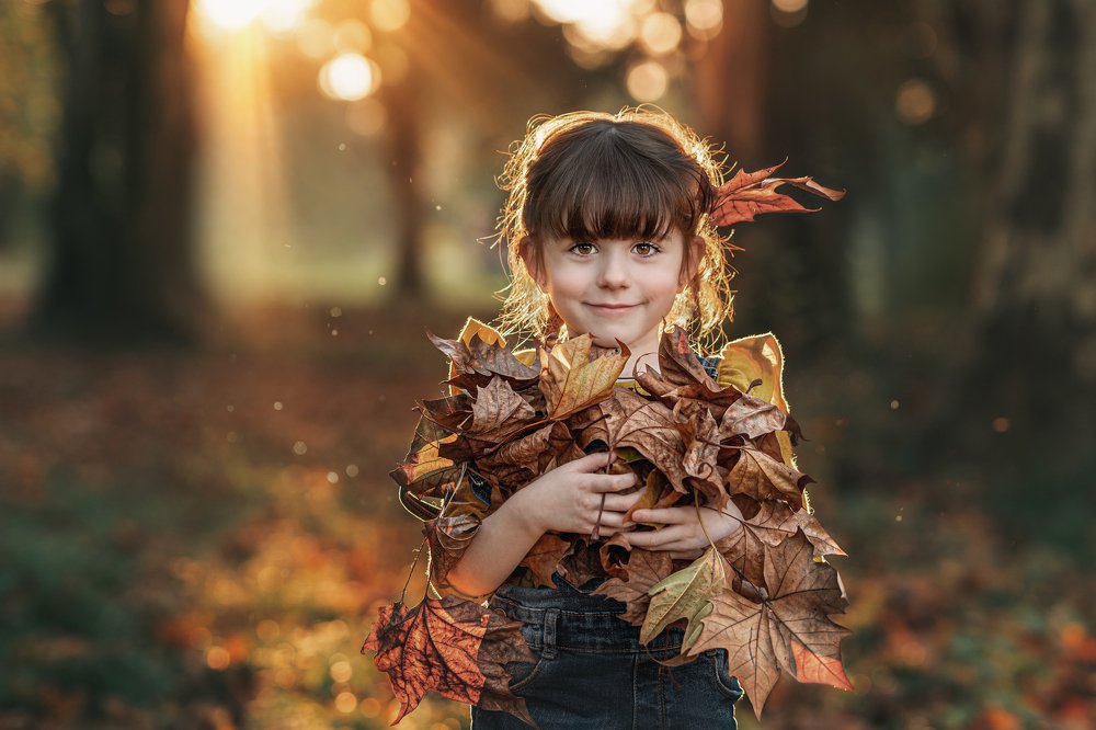 Photograph by Amalia Zilio