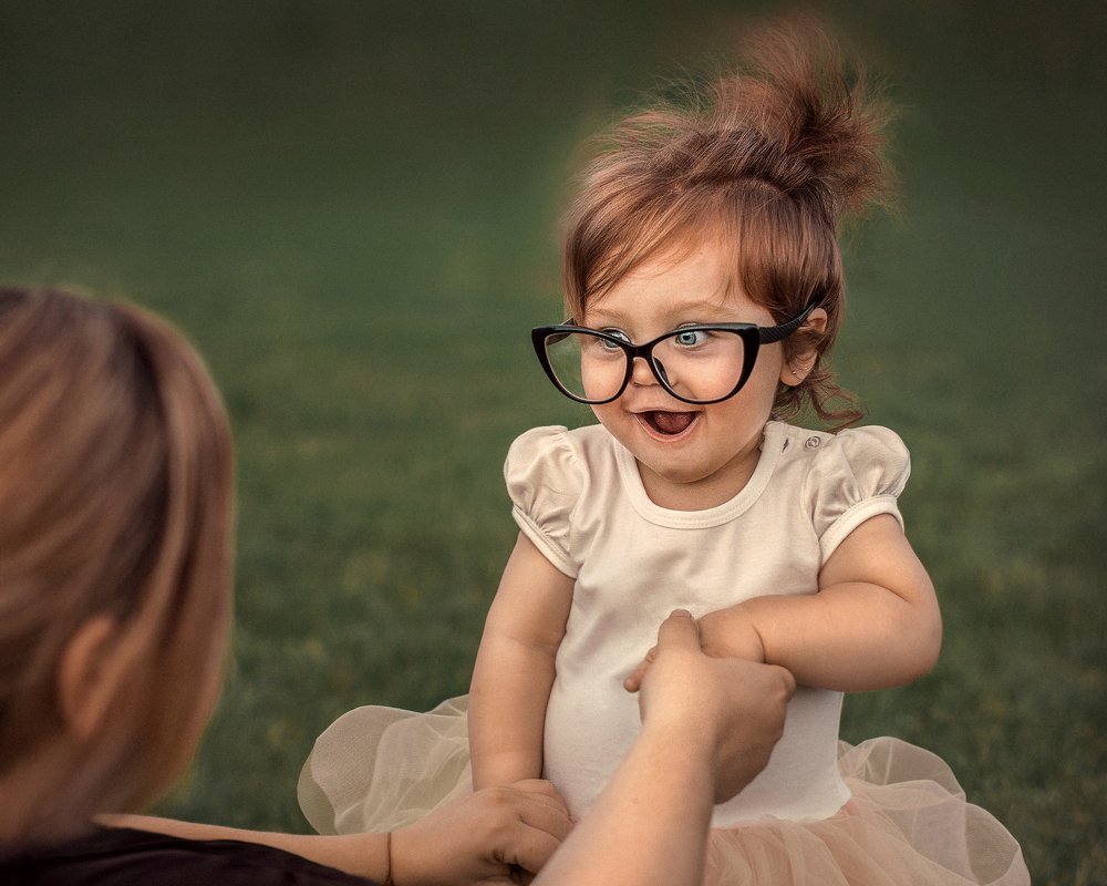 Фотография автора Ольга Наний