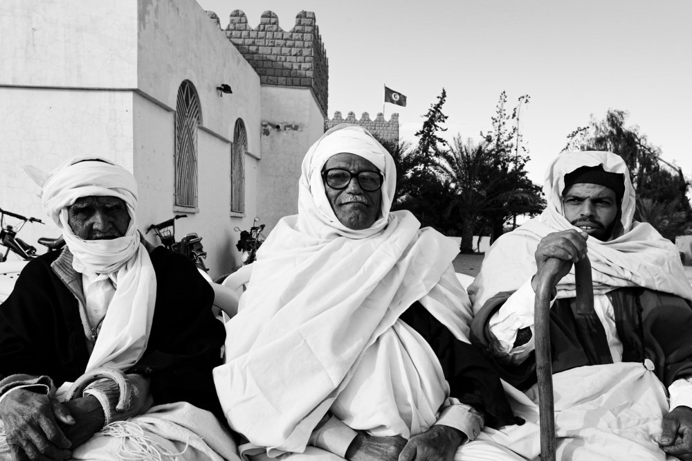 Photograph by Sabah Aljammasi