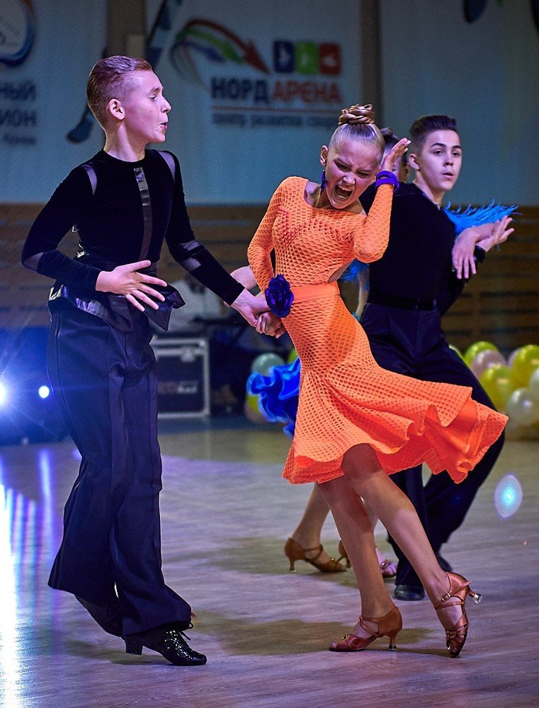 Photograph by Александр Антонов