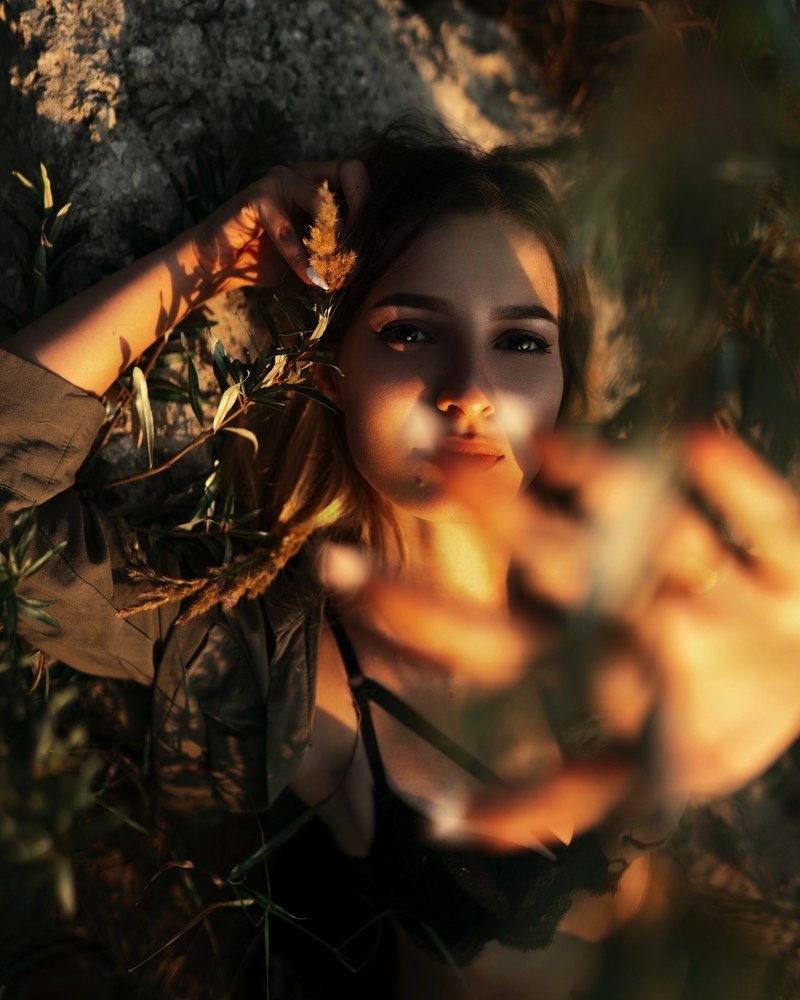 Photograph by Евгений Ганусенко