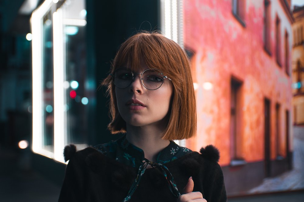 Photograph by Кир Киселёв