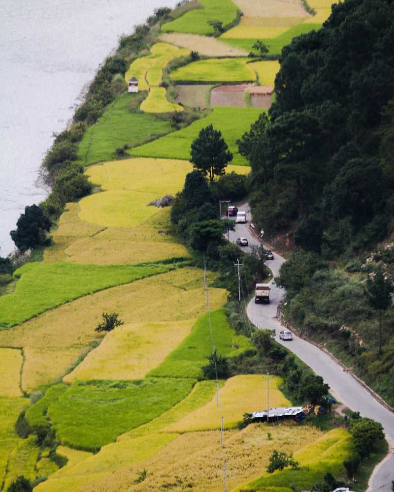 Land of Happiness