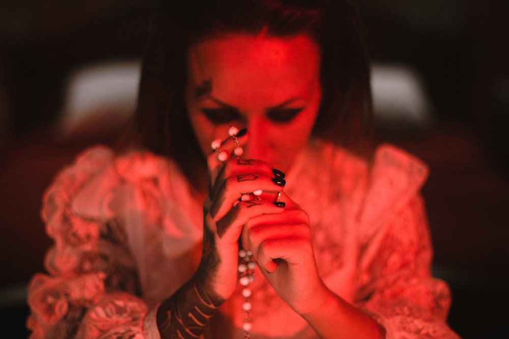 Photograph by Кир Киселёв