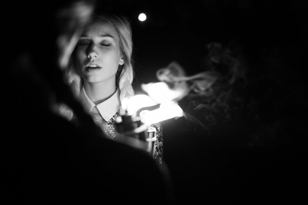 Photograph by Кир Киселёв