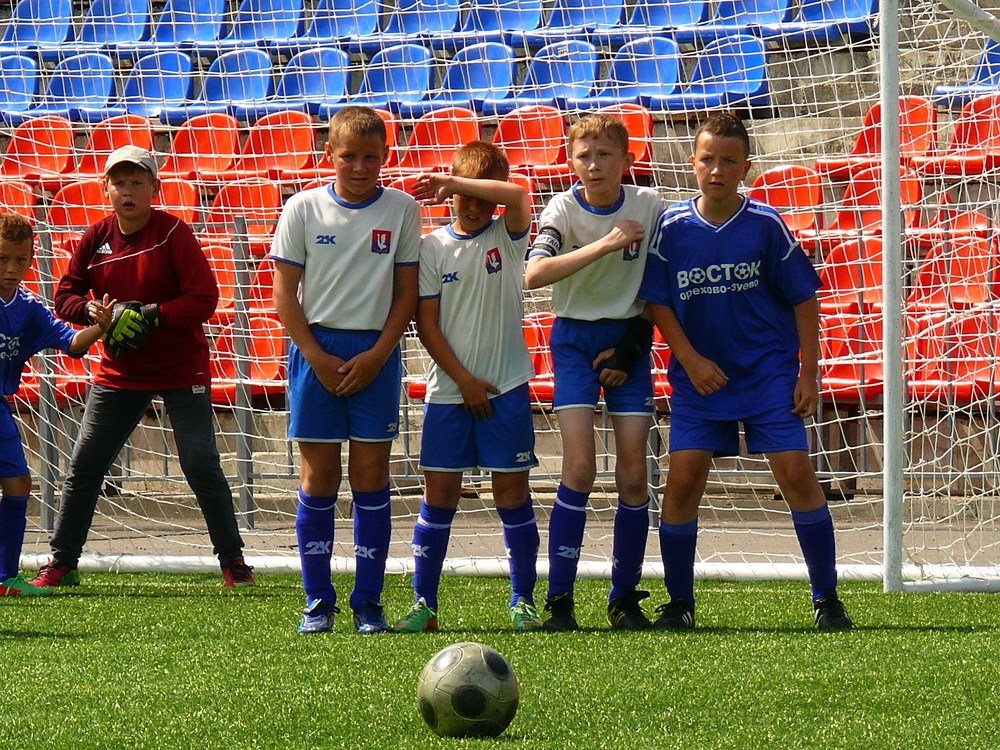 \"Штрафной\".