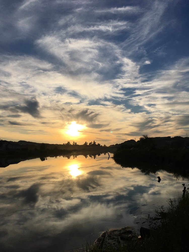 Photograph by Anna Krasova