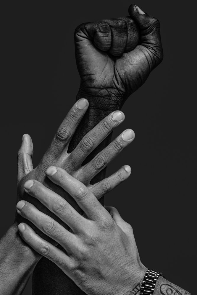 Photograph by Pasquale Lauria