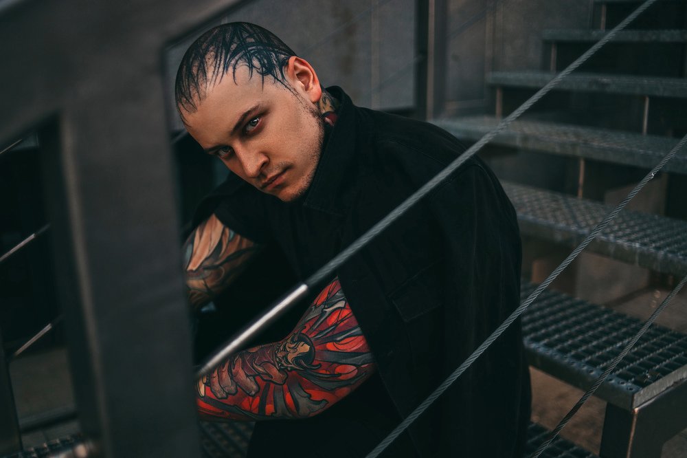 Photograph by Валерия Тейлор