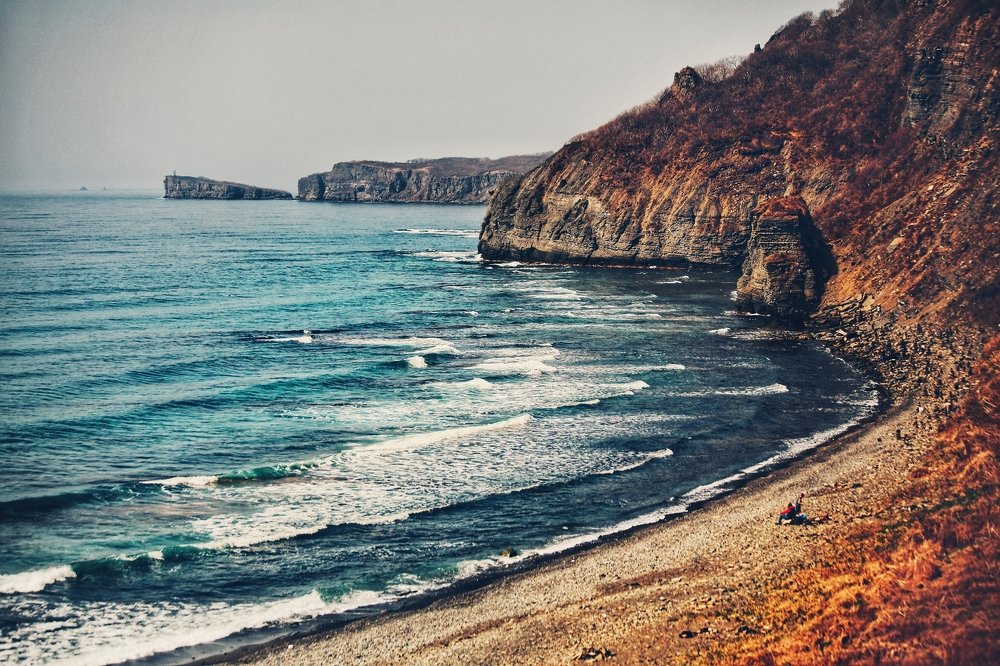 Photograph by Екатерина Цвиркунова