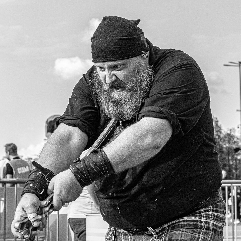 Photograph by Алексей Кремнёв