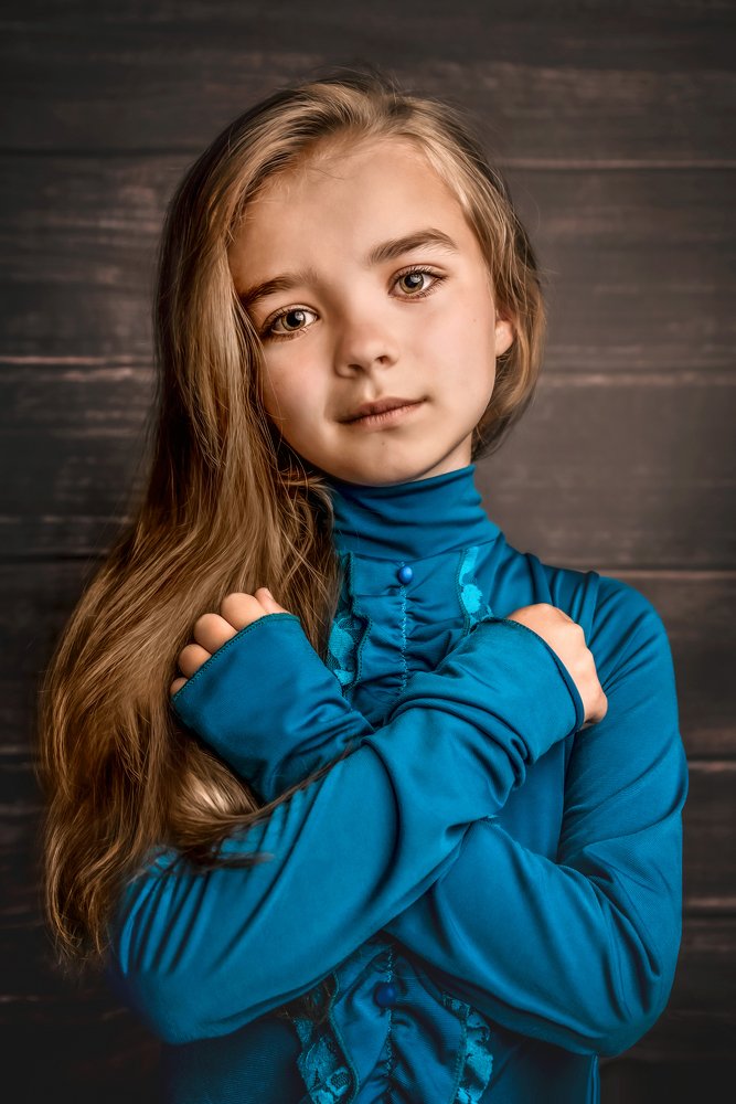 Photograph by Halszka Cygan