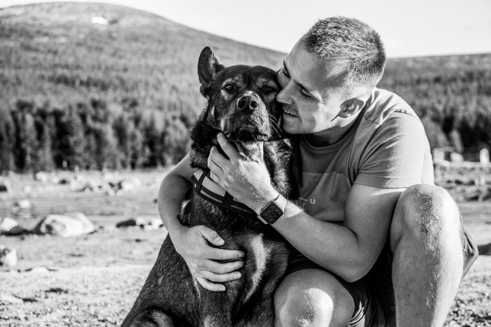 Photograph by Виталий Лангуев