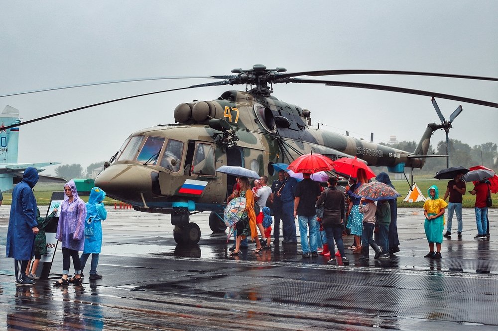 Photograph by Екатерина Цвиркунова