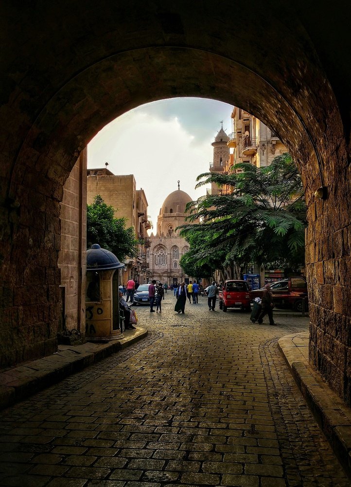 Photograph by Rana Khan