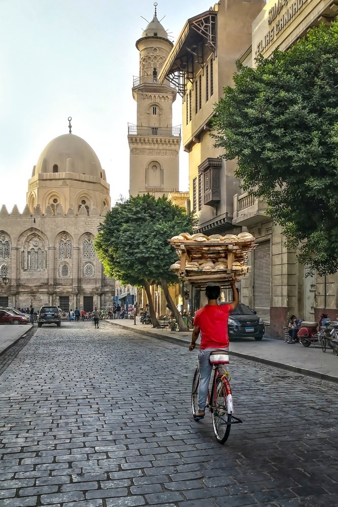 Photograph by Rana Khan