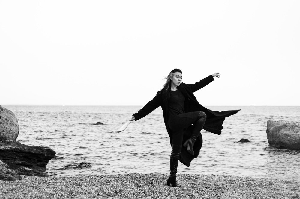 Photograph by Mariia Ivanova