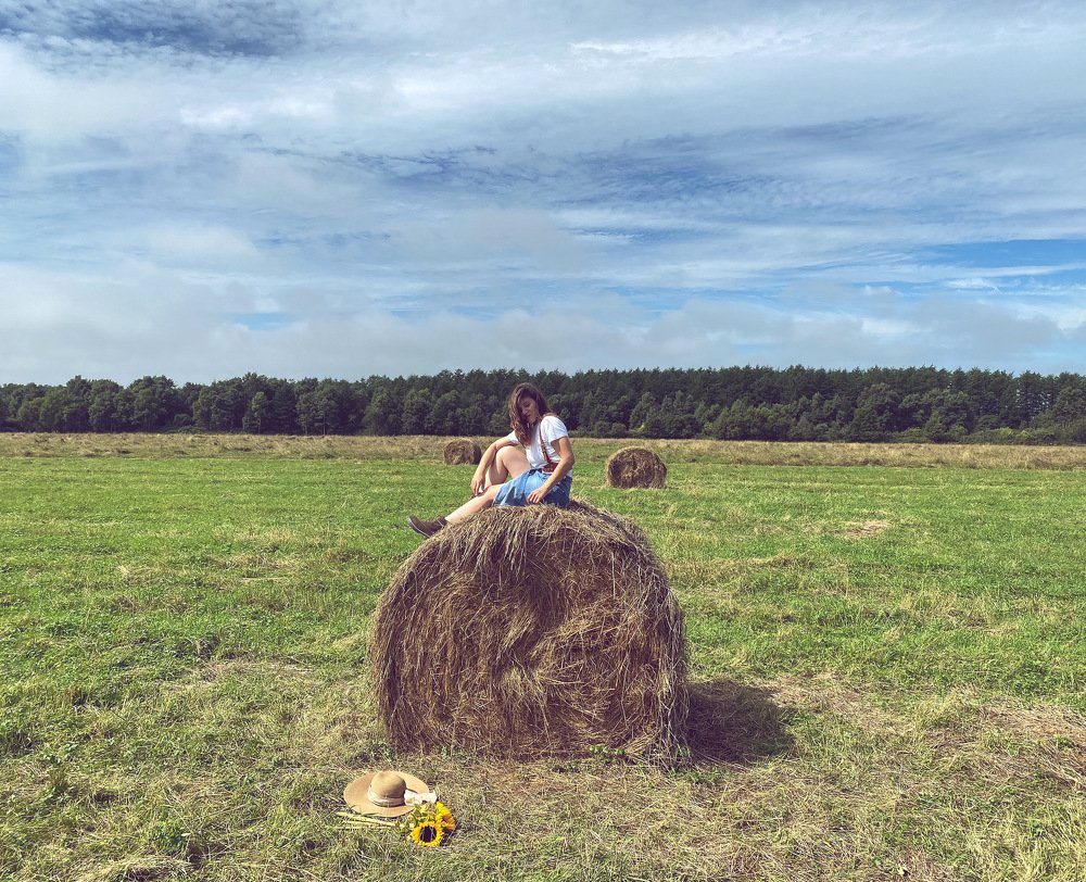 Photograph by Нина Завадская