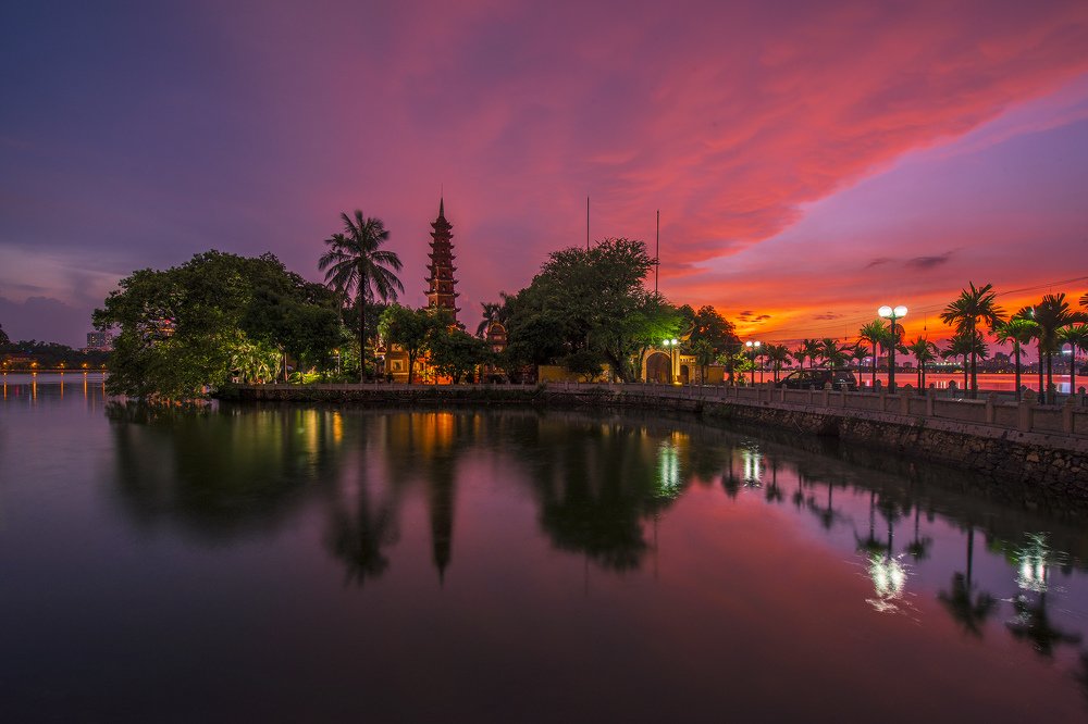 Фотография автора Tuan Guitare