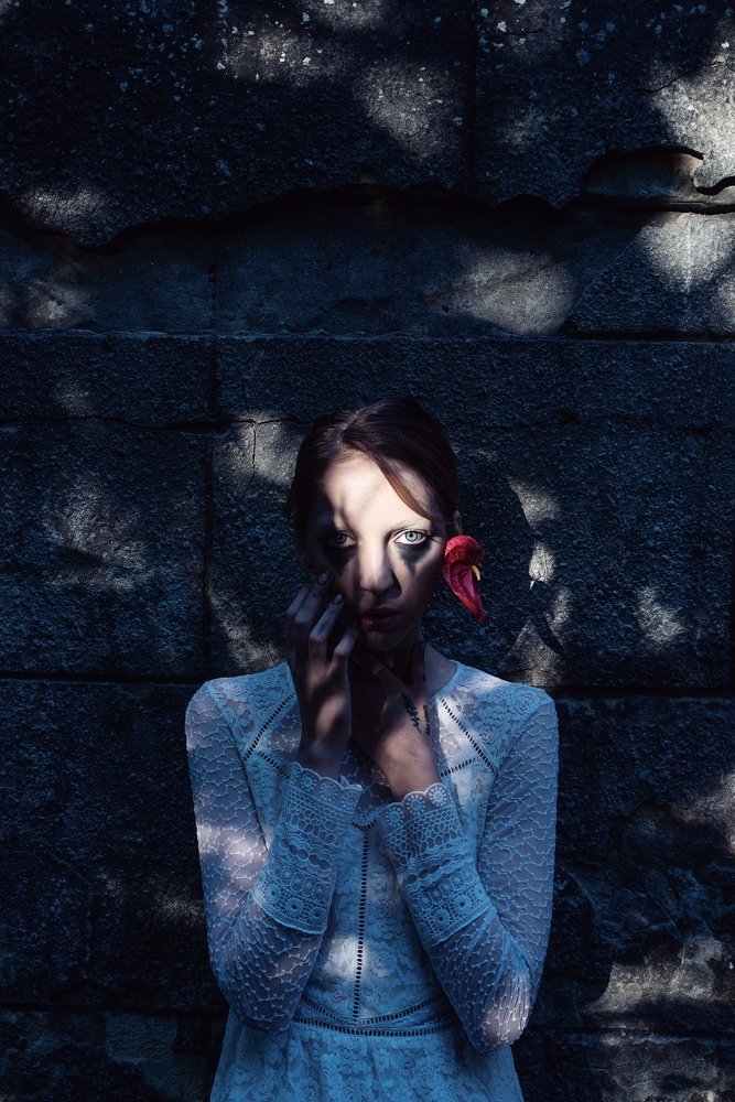 Photograph by Валерия Левшина