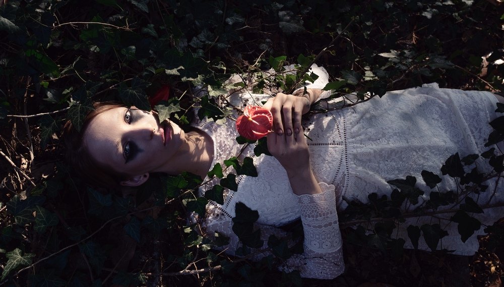 Photograph by Валерия Левшина