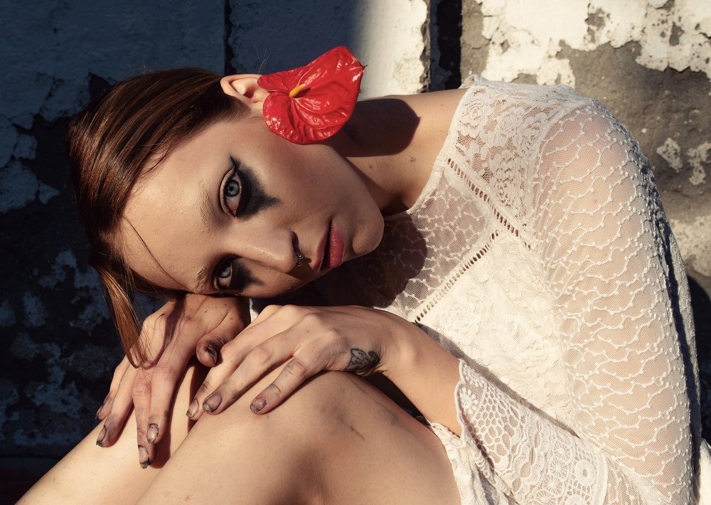 Photograph by Валерия Левшина