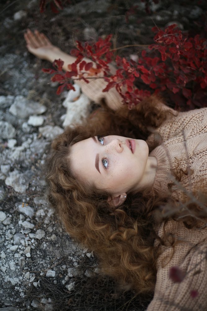 Photograph by Олеся Стоцкая