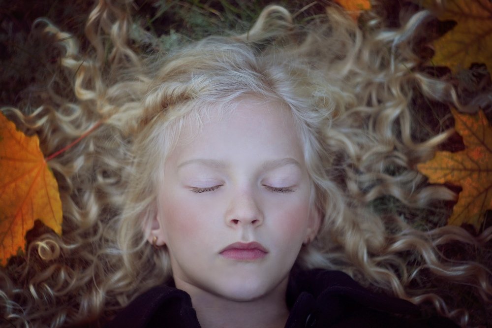 Photograph by Олеся Стоцкая