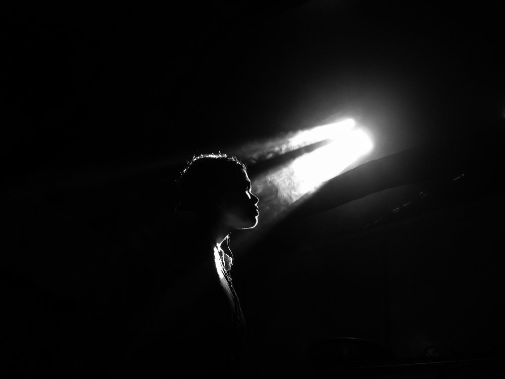 Photograph by Rohit Tonapi