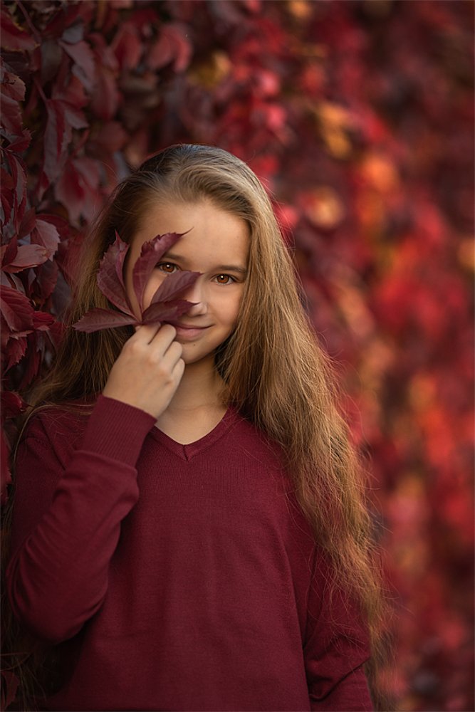 Photograph by Татьяна Мазепова