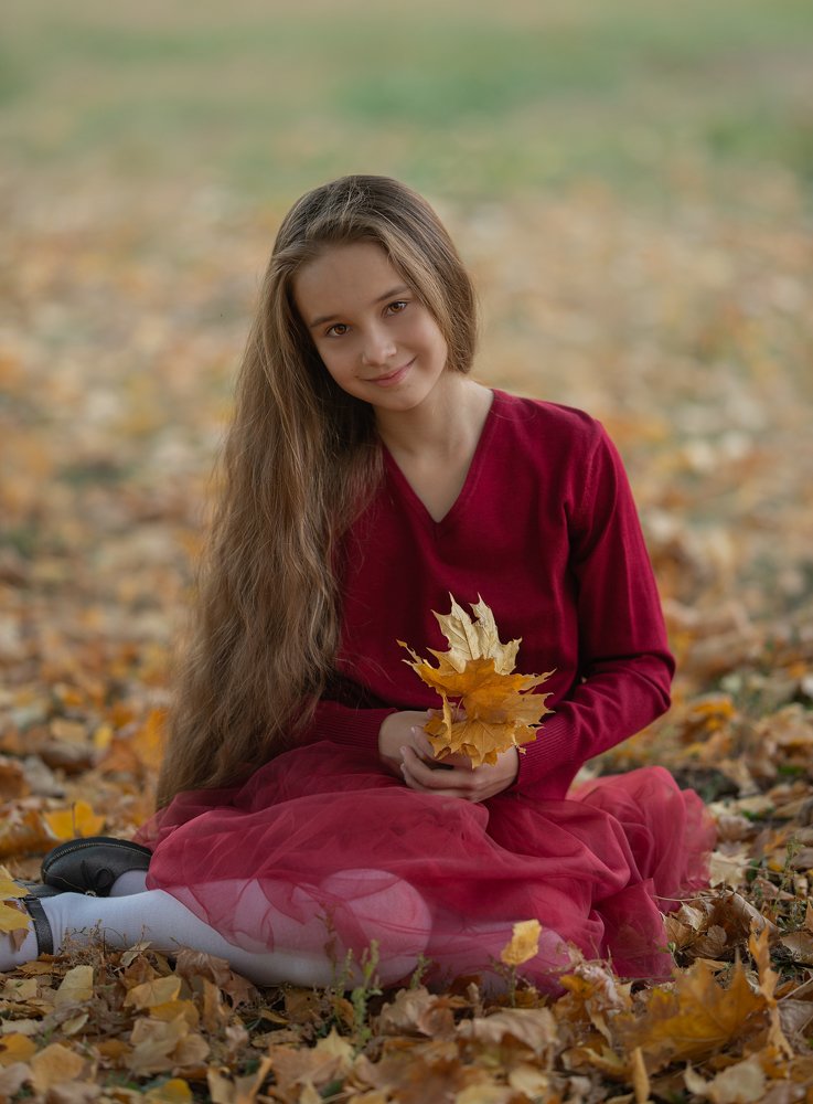 Photograph by Татьяна Мазепова