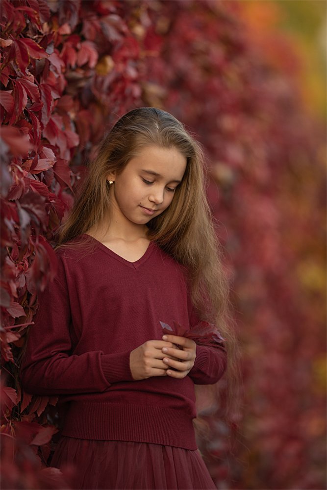 Photograph by Татьяна Мазепова