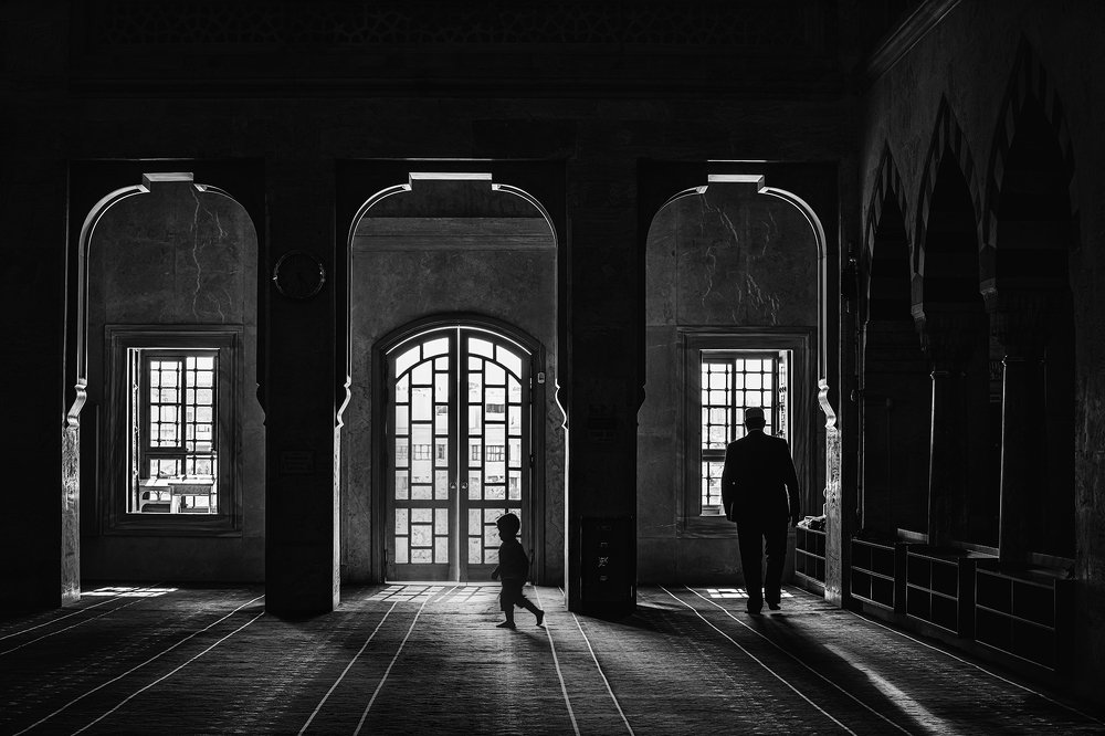 Фотография автора FATIH GONUL