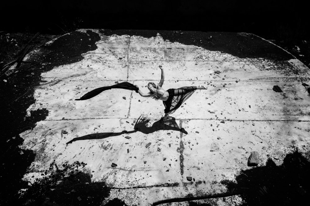 Photograph by Panagiotis Grammatikakis