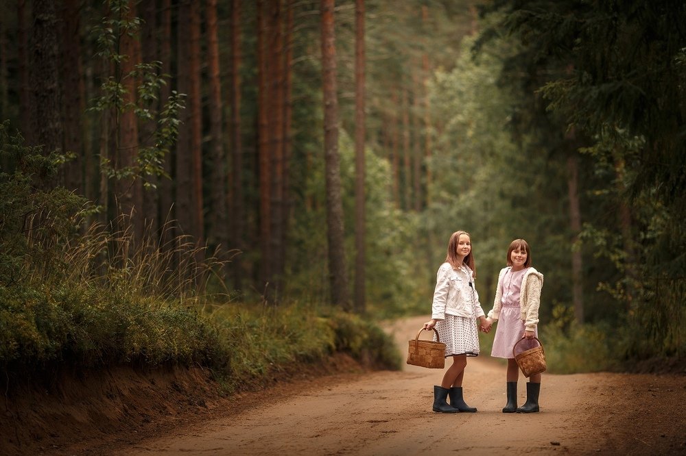 Photograph by Тимофей Шутов