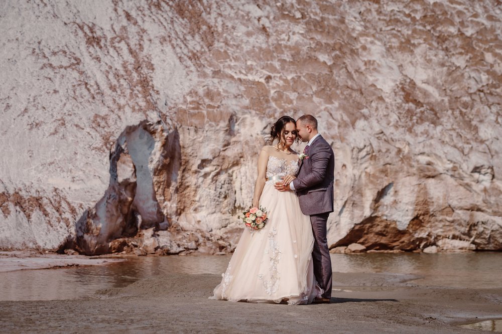 Фотография автора Настя Хмельницкая