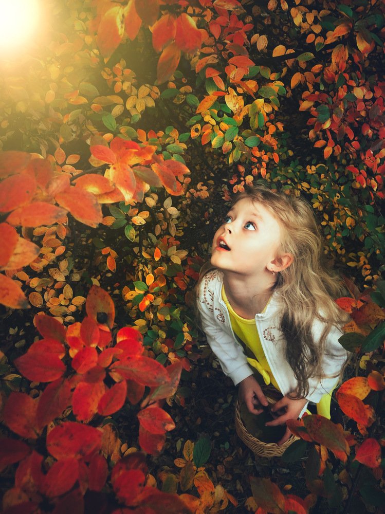 Photograph by Валентина Старикова