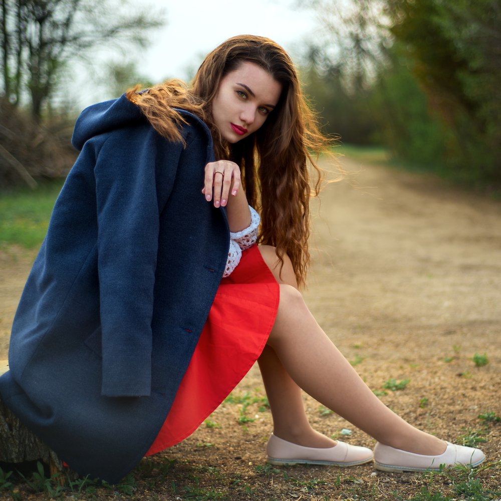 Photograph by Максим Аксенов