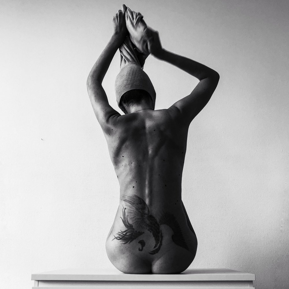Photograph by Катерина Давыдова