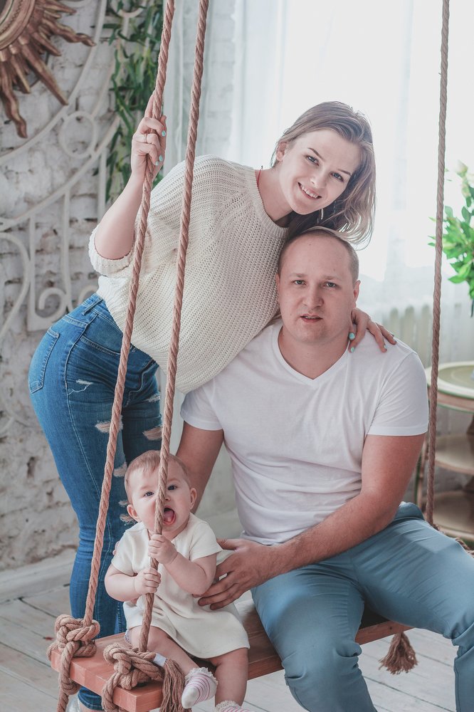 Photograph by Валерия Агафонова