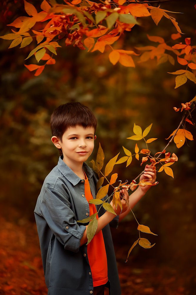 Photograph by Татьяна Резван