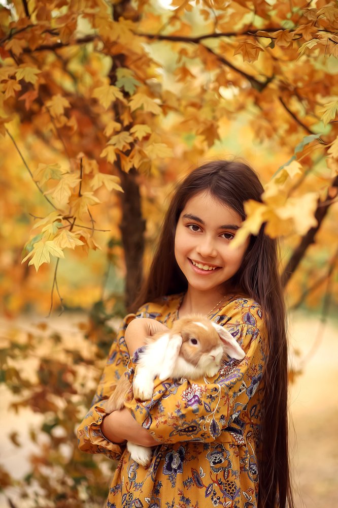 Photograph by Татьяна Резван