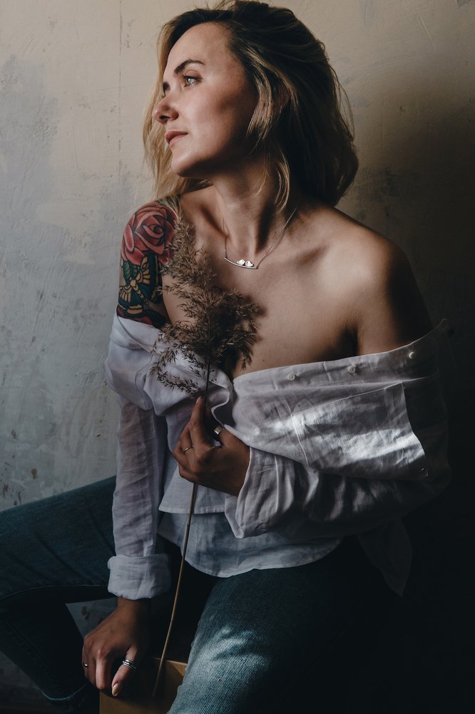 Photograph by Ольга Гараева