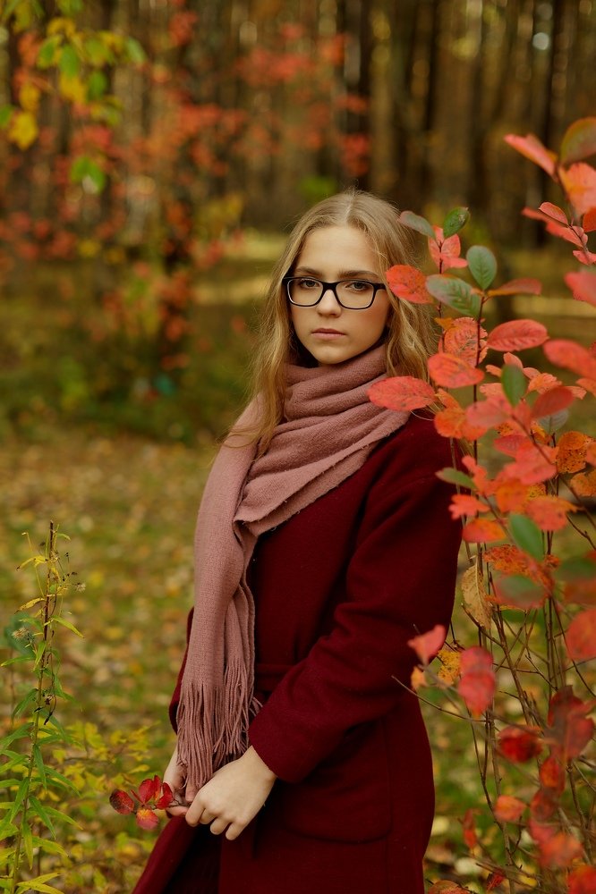 Photograph by Бурушкова Ксения Александровна